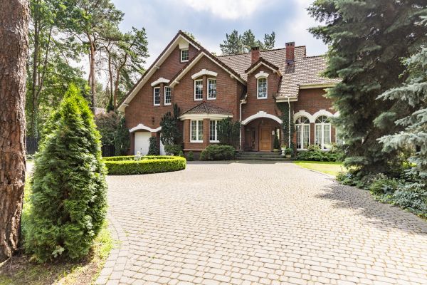 Cost of Driveway Pavers Repair in San Antonio
