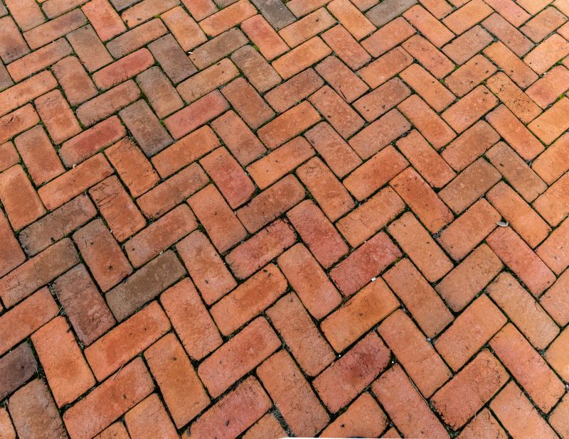 Custom Paver Design